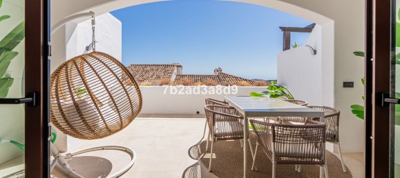 3 bedrooms Townhouse in Los Arqueros, Spain No. 136788 2
