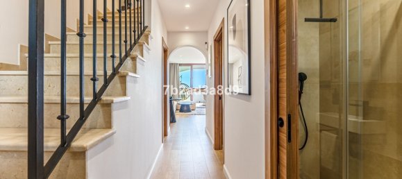 3 bedrooms Townhouse in Los Arqueros, Spain No. 136788 5