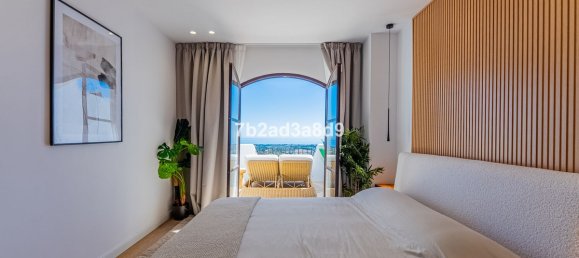 3 bedrooms Townhouse in Los Arqueros, Spain No. 136788 17