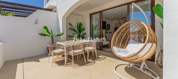 3 bedrooms Townhouse in Los Arqueros, Spain No. 136788 4