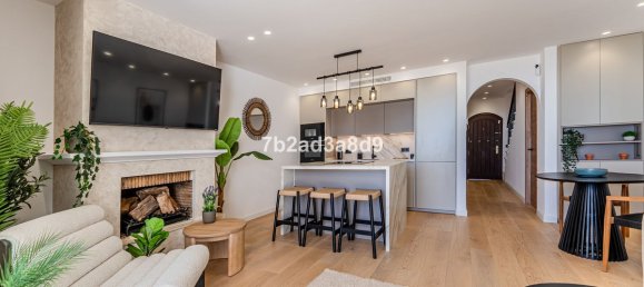 3 bedrooms Townhouse in Los Arqueros, Spain No. 136788 21