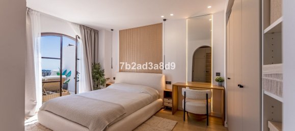 3 bedrooms Townhouse in Los Arqueros, Spain No. 136788 16