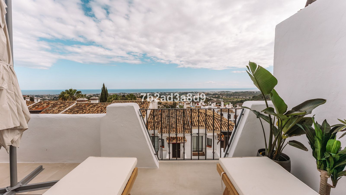 3 bedrooms Townhouse in Los Arqueros, Spain No. 136788