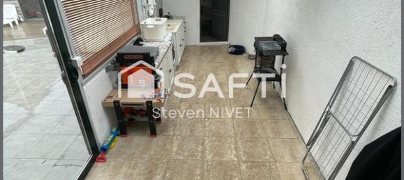 6 bedrooms Townhouse in Chateauroux, France No. 63619 12