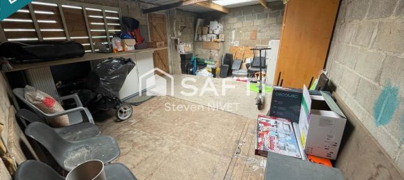 6 bedrooms Townhouse in Chateauroux, France No. 63619 8