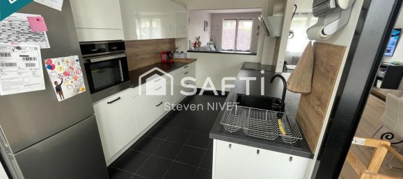 6 bedrooms Townhouse in Chateauroux, France No. 63619 3