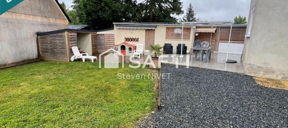 6 bedrooms Townhouse in Chateauroux, France No. 63619 14