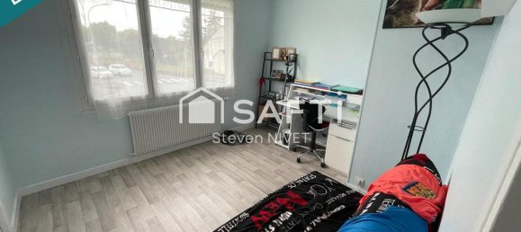 6 bedrooms Townhouse in Chateauroux, France No. 63619 5