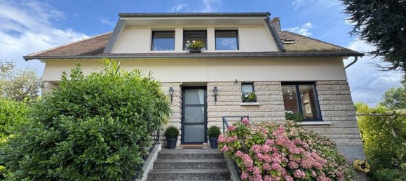 3 chambres Maison à Seine-Maritime, France No. 353775 4