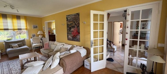 3 chambres Maison à Seine-Maritime, France No. 353775 19