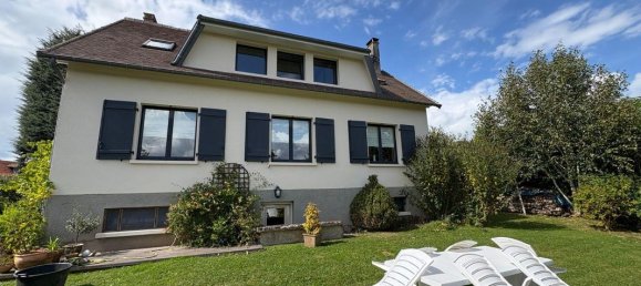 3 chambres Maison à Seine-Maritime, France No. 353775 2