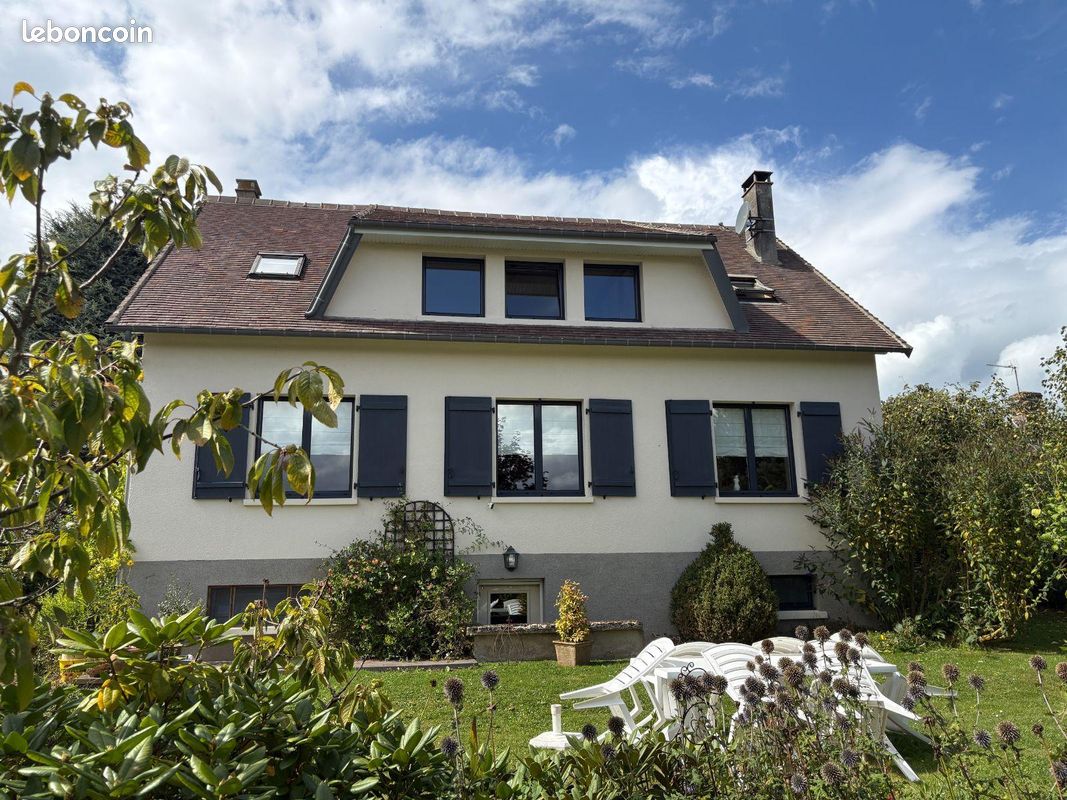 3 chambres Maison à Seine-Maritime, France No. 353775