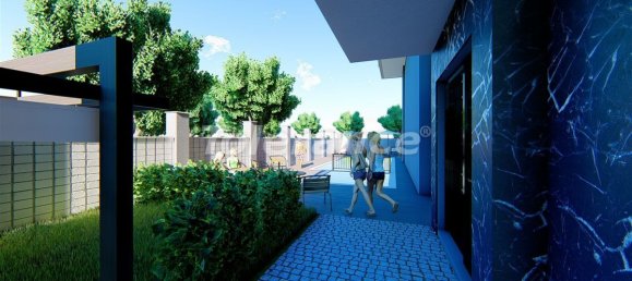 Apartment 1+1 in Mahmutlar, Turkey No. 16201 10