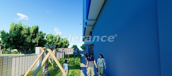 Apartment 1+1 in Mahmutlar, Turkey No. 16201 9