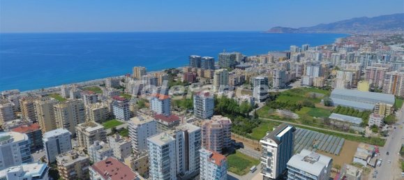 Apartment 1+1 in Mahmutlar, Turkey No. 16201 18