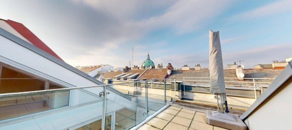 6-Zimmer Wohnung in Wieden, Austria, Nr. 215291 8