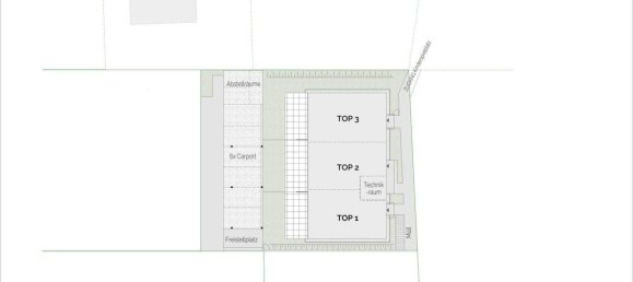 Таунхаус с 4 комнатами в Ленгау, Австрия № 135429 4
