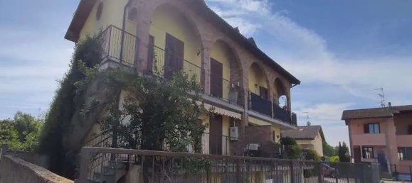 Casa de 4 divisões em Cilavegna, Italy N.º 67428 15