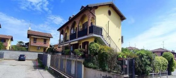 Casa de 4 divisões em Cilavegna, Italy N.º 67428 13