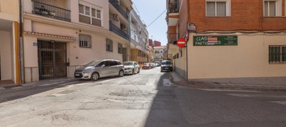 2 bedrooms Apartment in Maracena, Spain No. 168920 9