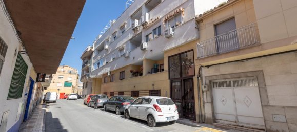 2 bedrooms Apartment in Maracena, Spain No. 168920 11