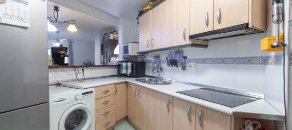 2 bedrooms Apartment in Maracena, Spain No. 168920 24