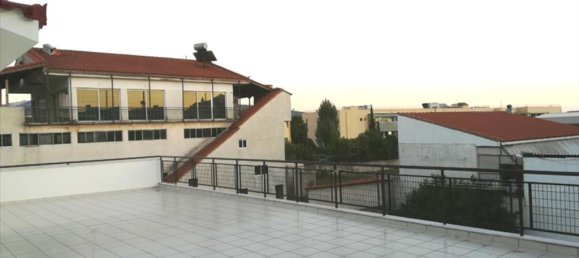 550m² Property in Agios Stefanos, Greece No. 5003 2