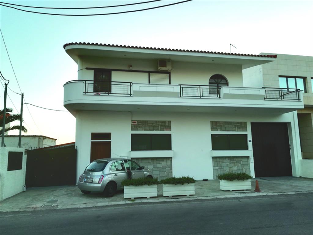 550m² Maisonette in Agios Stefanos, Greece No. 5003