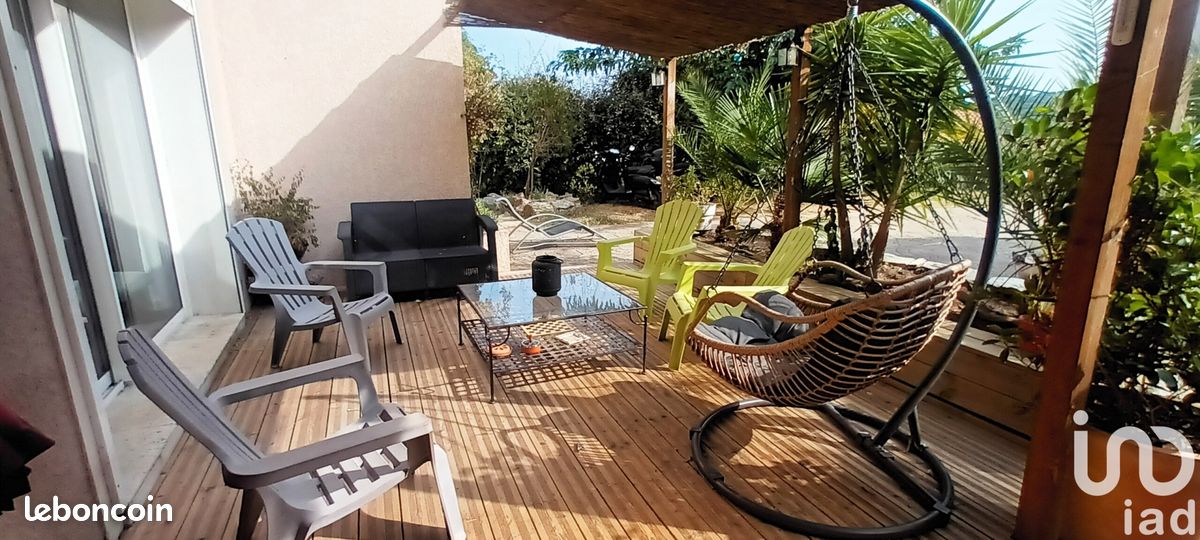 Villa de 9 divisões em Penta-di-Casinca, France N.º 235297