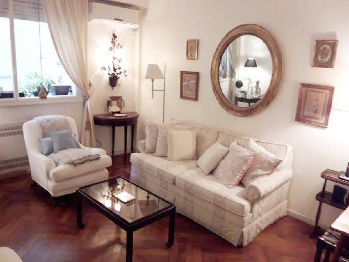 Studio in Buenos Aires, Argentina No. 86078