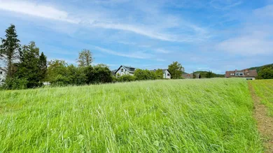  Land in Stattegg, Austria No. 213631