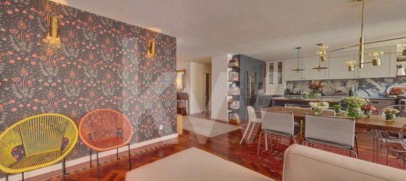 3 bedrooms Apartment in Lisbon, Portugal No. 82888 23