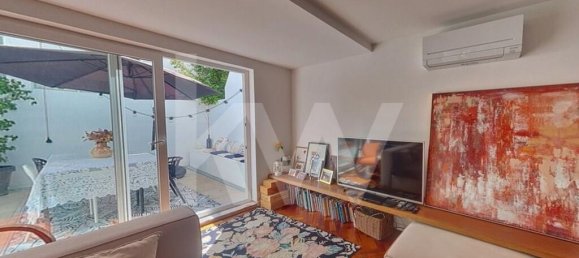 3 bedrooms Apartment in Lisbon, Portugal No. 82888 21