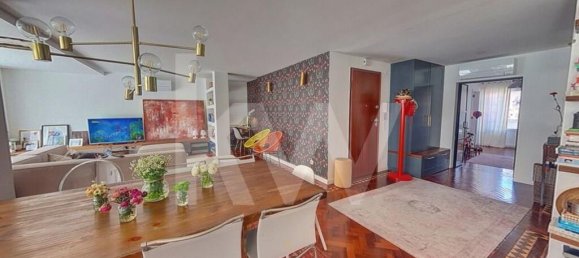 3 bedrooms Apartment in Lisbon, Portugal No. 82888 13