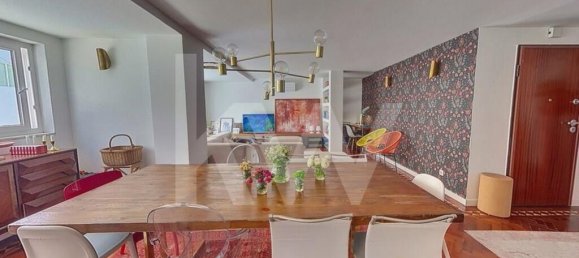 3 bedrooms Apartment in Lisbon, Portugal No. 82888 14