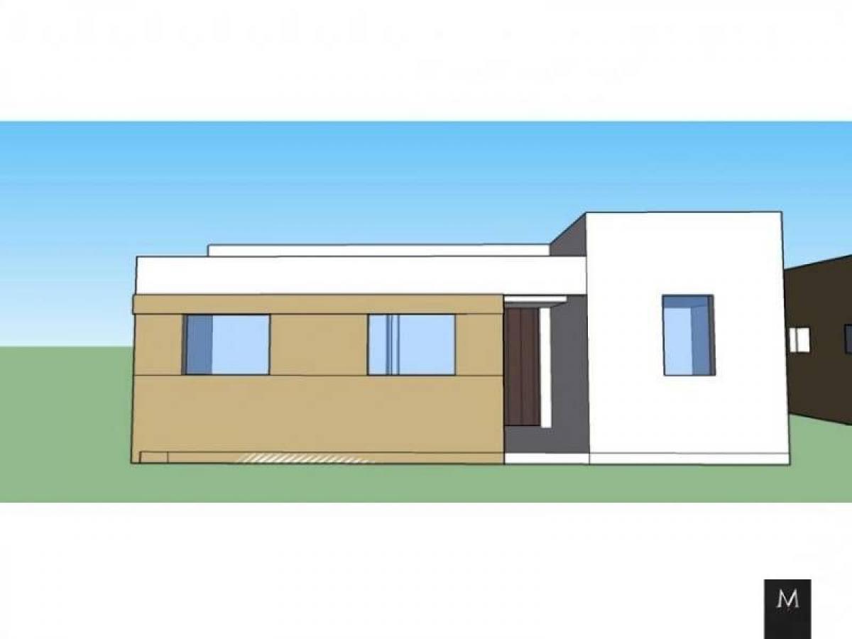 3 bedrooms House in Pilar, Argentina No. 56834