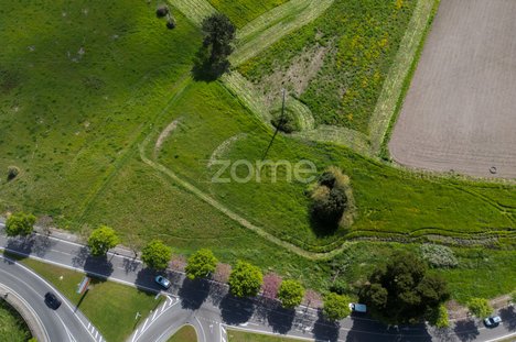 1050m² Land in Aveiro, Portugal No. 149628