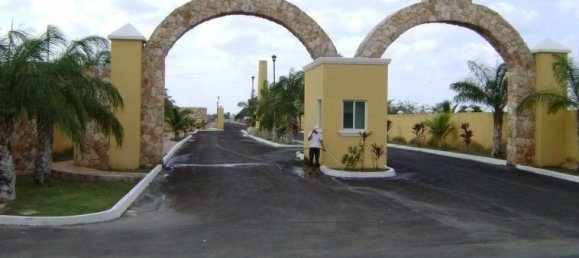 Terreno em Merida, Mexico N.º 125604 2