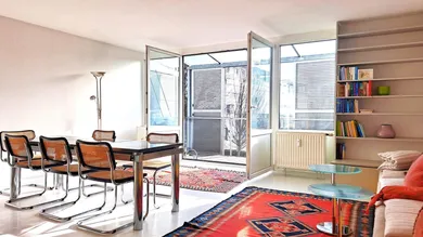 2 bedrooms Apartment in Salzburg, Austria No. 147154