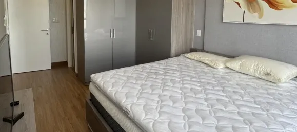 2 chambres appartement à louer à Thu Duc, Ho Chi Minh, Vietnam № 74603 12