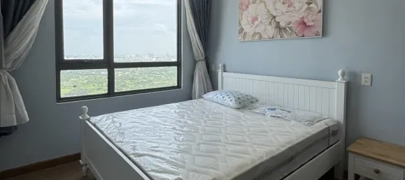 2 chambres appartement à louer à Thu Duc, Ho Chi Minh, Vietnam № 74603 11