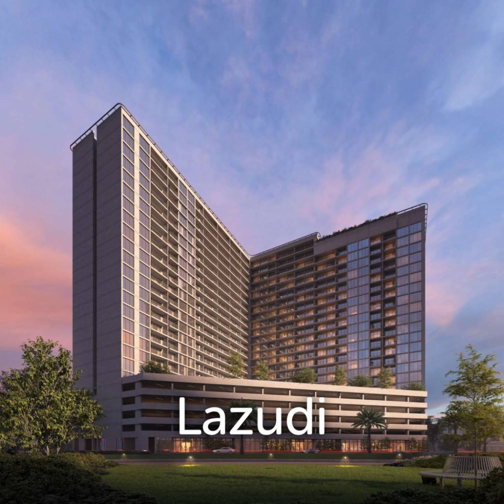 3 bedrooms Apartment in Dubai, UAE No. 18255