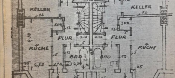 2 chambres Maison de ville à Bremen, Germany No. 241769 7