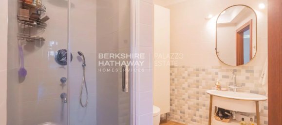 Квартира с 3 спальнями в Кампионе д’Италия, Италия № 70782 16