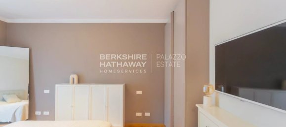 Квартира с 3 спальнями в Кампионе д’Италия, Италия № 70782 47