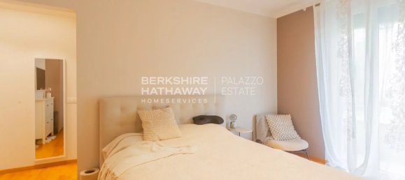 Квартира с 3 спальнями в Кампионе д’Италия, Италия № 70782 44