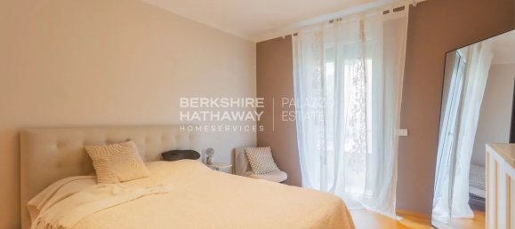 Квартира с 3 спальнями в Кампионе д’Италия, Италия № 70782 45