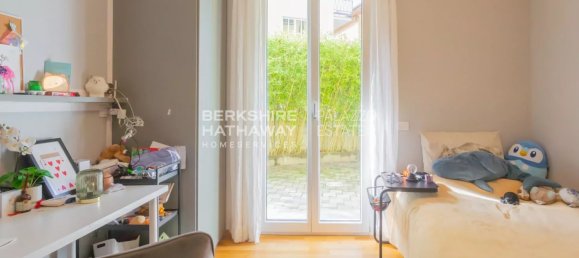 Квартира с 3 спальнями в Кампионе д’Италия, Италия № 70782 38