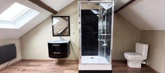 Casa de 3 dormitorios en Menucourt, France No. 304383 13