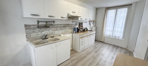 Casa de 3 dormitorios en Menucourt, France No. 304383 5